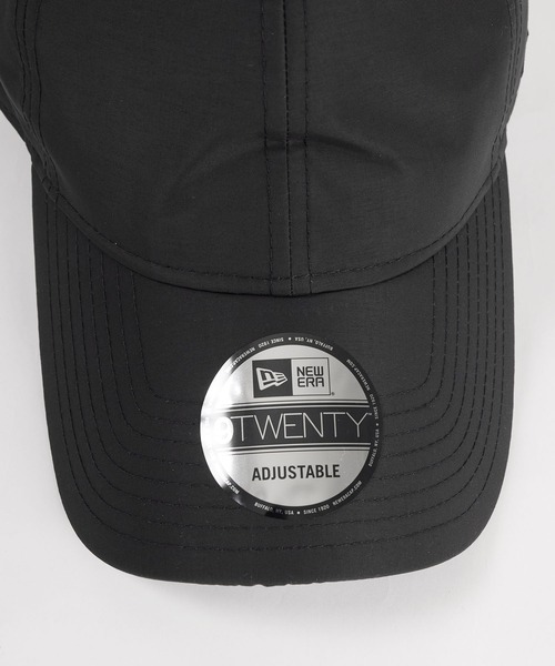 『NEWERA×MACHATT』9TWENTYキャップ　ニューエラコラボ NEW ERA - MACHATT NEWERAコラボ 9TWENTYキャップの通販 by my