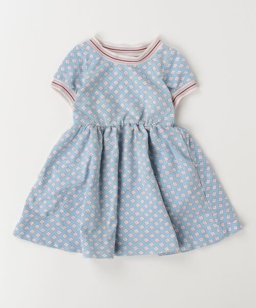ヒ*ん様 ケイトスペード 女の子　夏物　ワンピース　半袖　160㎝ kate spade NEW YORK 「kate new york」 「KIDS」半袖ワンピース