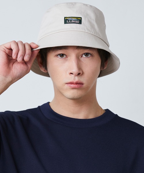 L.L.Bean（エルエルビーン） 帽子 ハット カタディン・ツイル・ダウン