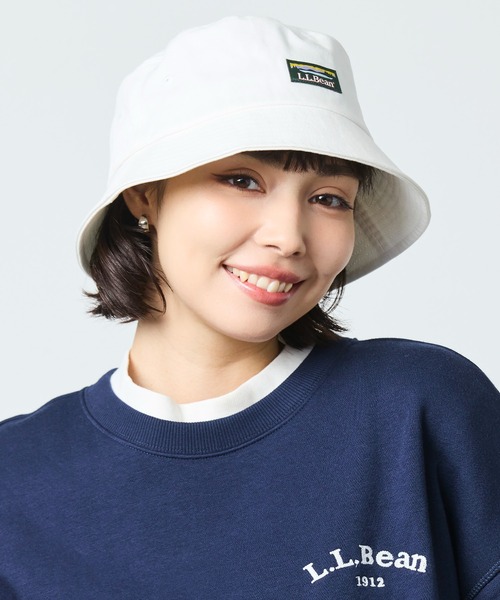 L.L.Bean（エルエルビーン） 帽子 ハット カタディン・ツイル・ダウン