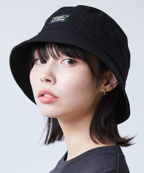 L.L.Bean（エルエルビーン） 帽子 ハット カタディン・ツイル・ダウン