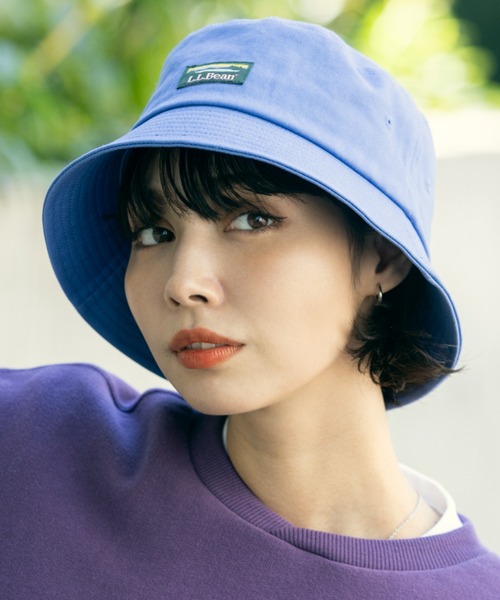 L.L.Bean（エルエルビーン） 帽子 ハット カタディン・ツイル・ダウン