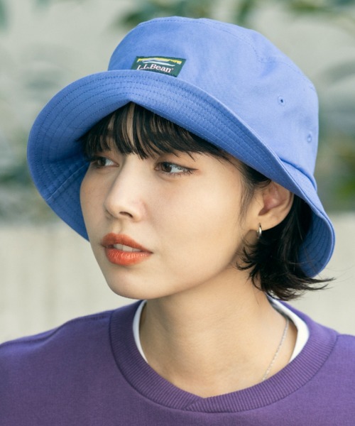 L.L.Bean（エルエルビーン） 帽子 ハット カタディン・ツイル・ダウン