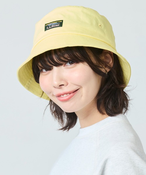 L.L.Bean（エルエルビーン） 帽子 ハット カタディン・ツイル・ダウン