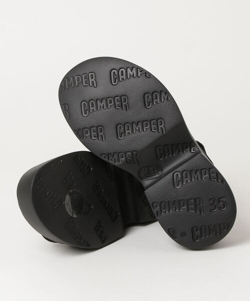 CAMPER（カンペール） サンダル TASHA / サンダル レディース
