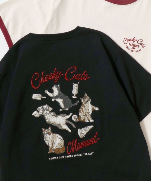 POWER TO THE PEOPLE（パワートゥーザピープル） tシャツ オバケ