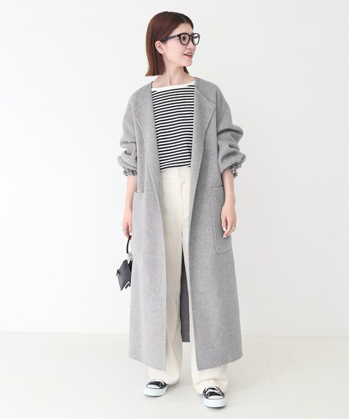 Spick＆Span（スピック アンド スパン） 「Spick & Span」 コート 36