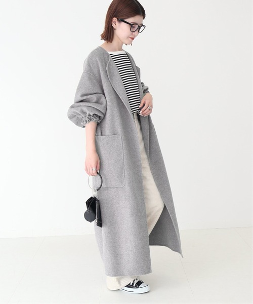 Spick＆Span（スピック アンド スパン） 「Spick & Span」 コート 36