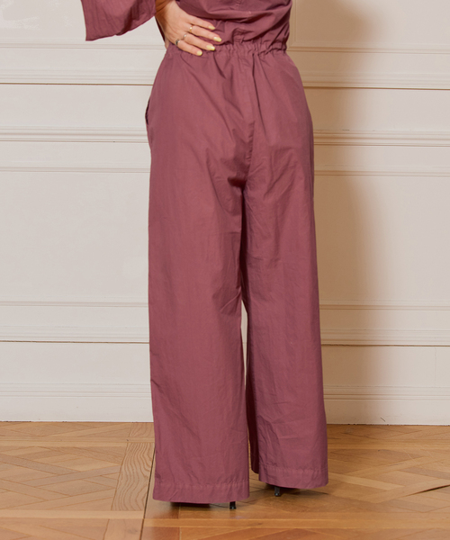 ★ IENA LA BOUCLE ジャンプスーツ SIZE36★ 追加》IENA LA BOUCLE ジャンプスーツ2（つなぎ／オールインワン