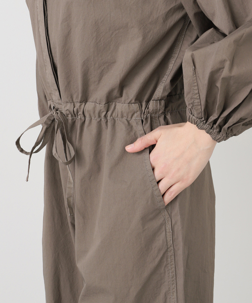 IENA LA BOUCLE オールインワン ピースダイジャンプスーツ