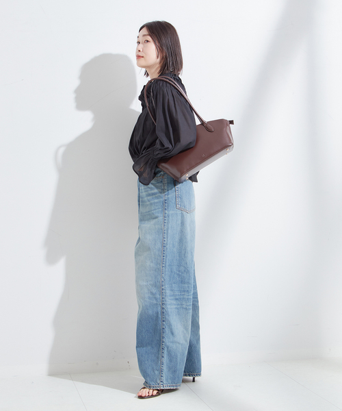 JOURNAL STANDARD L'ESSAGE ピンタックブラウス 新品 JOURNAL STANDARD L'ESSAGE｜ピンタックブラウス | Rakuten