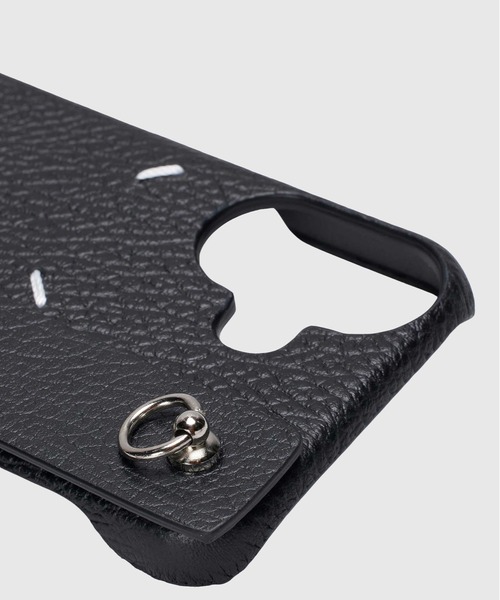 Maison Margiela スマホケース Margiela-men PHONE COVER /I 16
