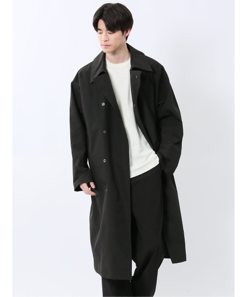 TAKAQ トレンチコートLL 美品 TAKAQ トレンチコートLL 美品 TAKA-Q トレンチコート コート