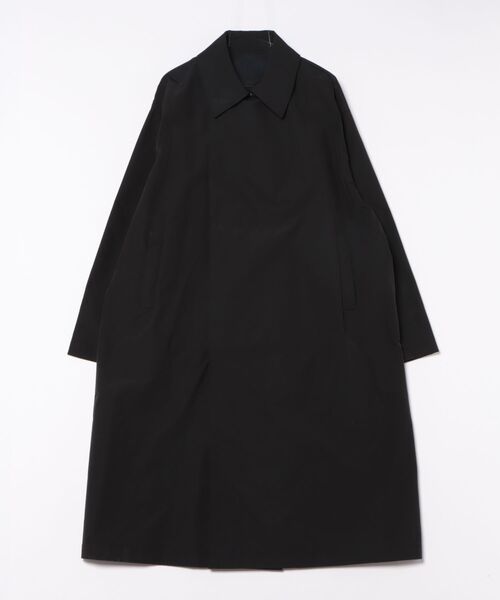 TAKAQ トレンチコートLL 美品 TAKA-Q トレンチコート コート 「ハンドウォッシャブル
