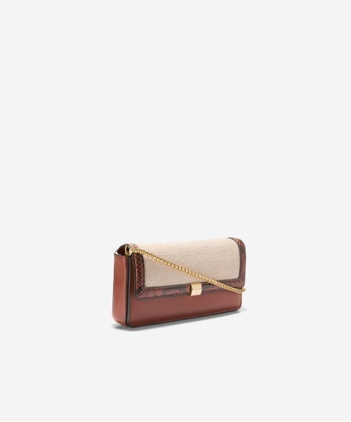 COLE HAAN（コールハーン） 長財布 財布 ダニエラウォレットオンア 