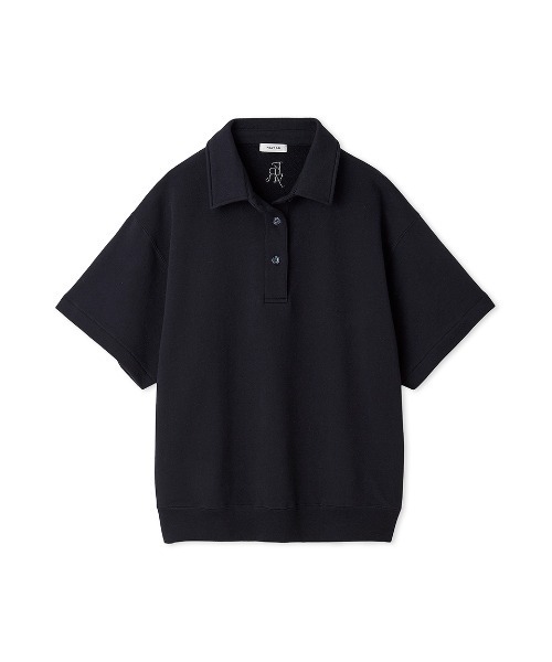 【ファッション通販】 I.D FRAY ポロシャツ ハーフスリーブポロTシャツ ポロ トップス