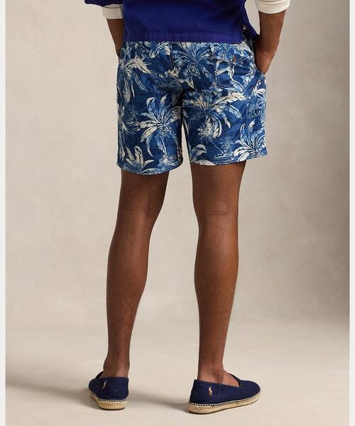 Ralph Lauren スイムパンツ / 水着 / 水陸両用 POLO RALPH LAUREN ラルフローレン 水着 海パン ポロ メンズ