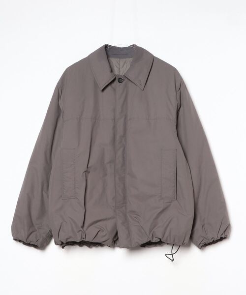 STEVEN ALAN（スティーブンアラン） ジャケット M モカ メンズ