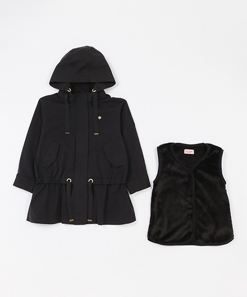 kate spade new york childrenswear 「kate kids」 「KIDS