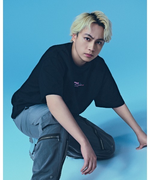 IMP.　横原悠毅 グッズ撮影オリジナルフォト1／IMP.横原悠毅 | TOBE OFFICIAL STORE