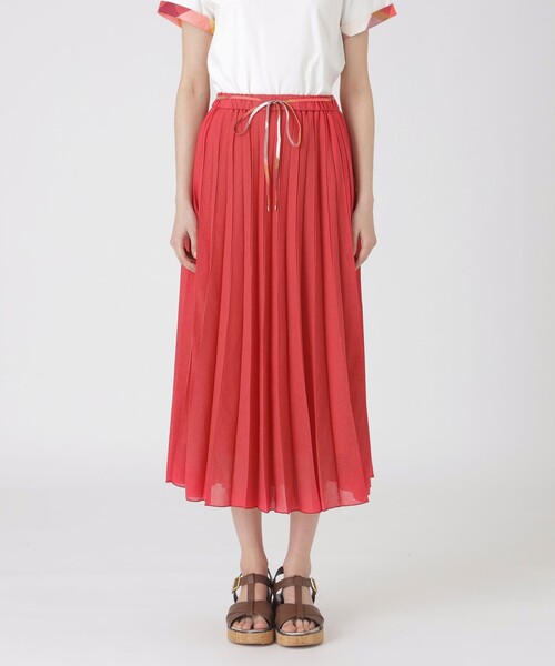 BLUE LABEL CRESTBRIDGE（ブルーレーベルクレストブリッジ） スカート