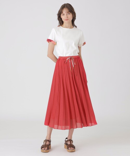 BLUE LABEL CRESTBRIDGE（ブルーレーベルクレストブリッジ） スカート