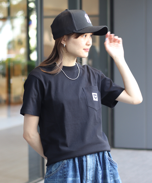 JOINT WORKS tシャツ Carhartt /カーハートダブルアイピー W S/S