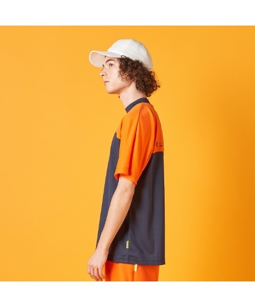 VIVA HEART（ビバハート） uvカット シャツ 「VIVA HEART/GOLF