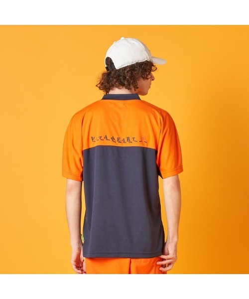VIVA HEART（ビバハート） uvカット シャツ 「VIVA HEART/GOLF