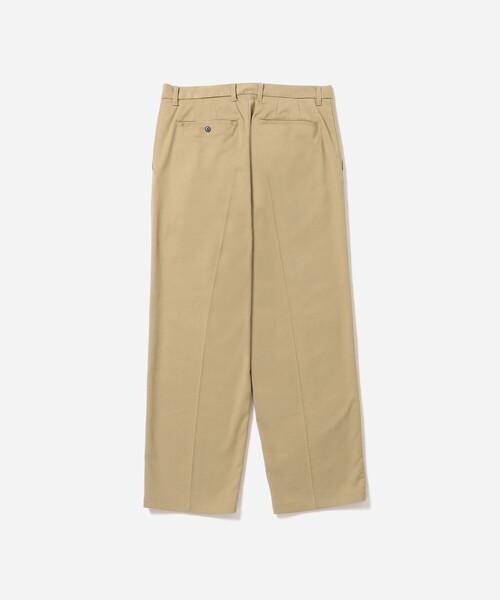 Saturdays NYC（サタデーズ ニューヨークシティ） パンツ Dean Trouser