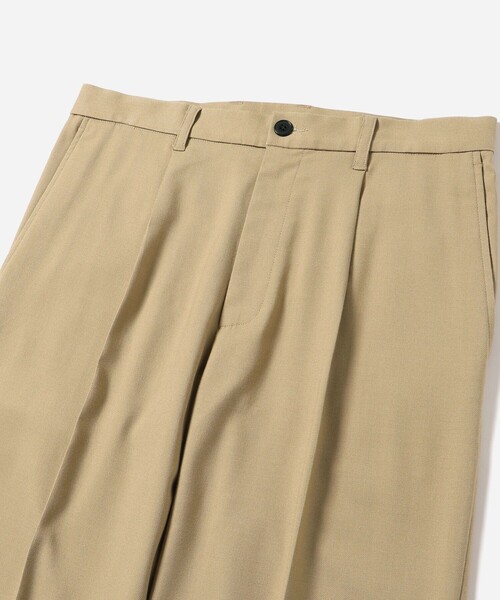 Saturdays NYC（サタデーズ ニューヨークシティ） パンツ Dean Trouser