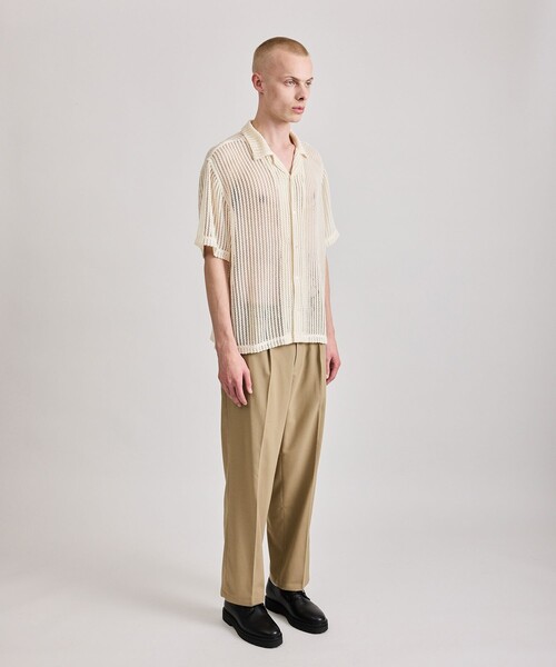 Saturdays NYC（サタデーズ ニューヨークシティ） パンツ Dean Trouser