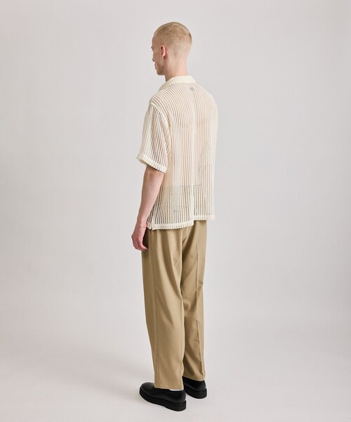 Saturdays NYC（サタデーズ ニューヨークシティ） パンツ Dean Trouser