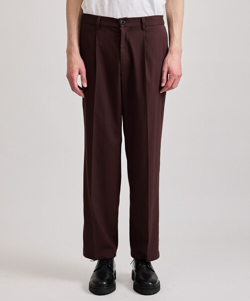 SATURDAYS NEW YORK CITY チェック　パンツ Pants（パンツ） | Saturdays NYC Japan