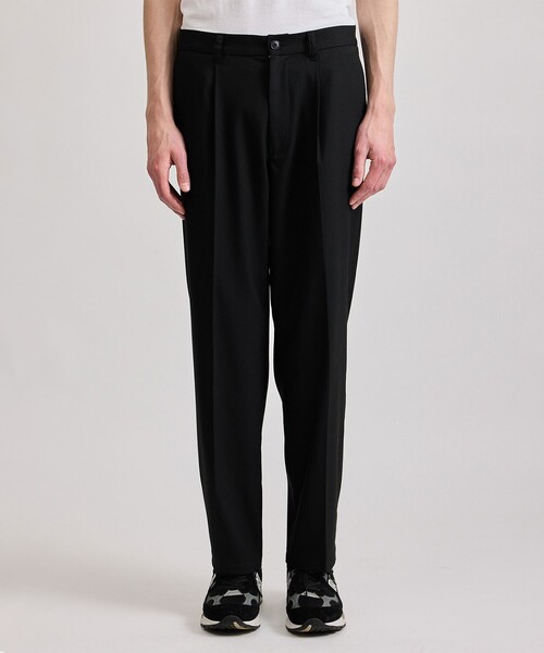 新品！ Saturdays NYC スラックス　パンツ Saturdays NYC パンツ Dean Trouser メンズ : ZOZOTOWN Yahoo!店