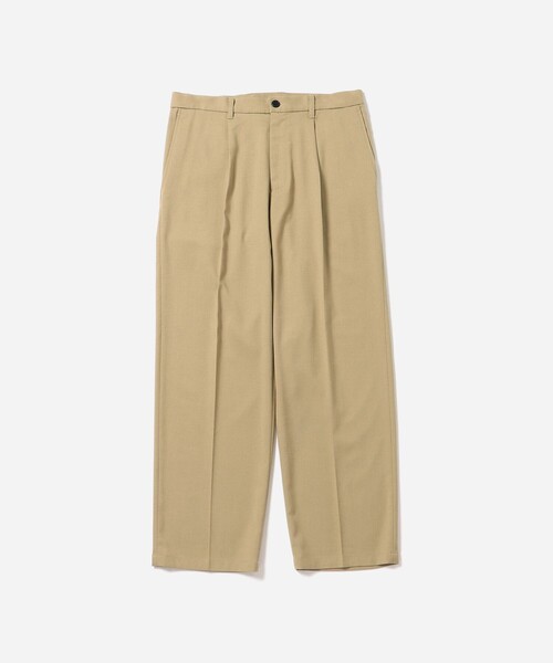 Saturdays NYC（サタデーズ ニューヨークシティ） パンツ Dean Trouser