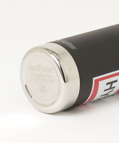 HYSTERIC GLAMOUR 水筒 klean kanteen/UNLIMITED Tkwideインス