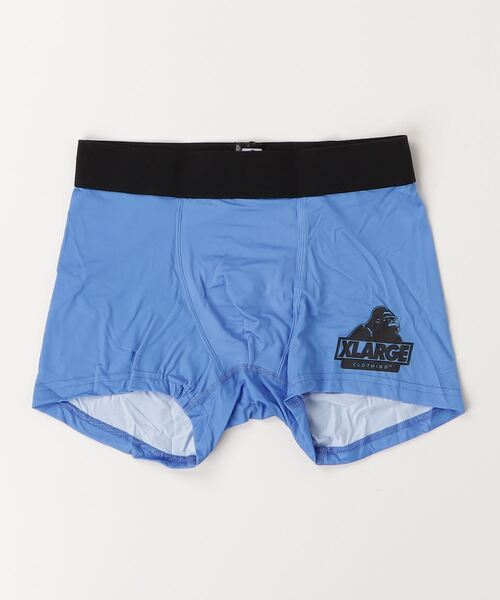XLARGE　パンツ XLARGE ボクサーパンツ 「XLARGE/エクストララージ」ボクサー