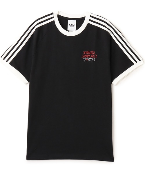 adidas（アディダス） tシャツ adidas TYO KATAKANA T / アディダス 