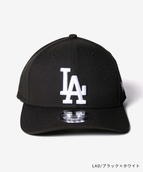 NEW ERA（ニューエラ） キャップ 帽子 NEW ERA 9FORTY DODGERS CAP MLB