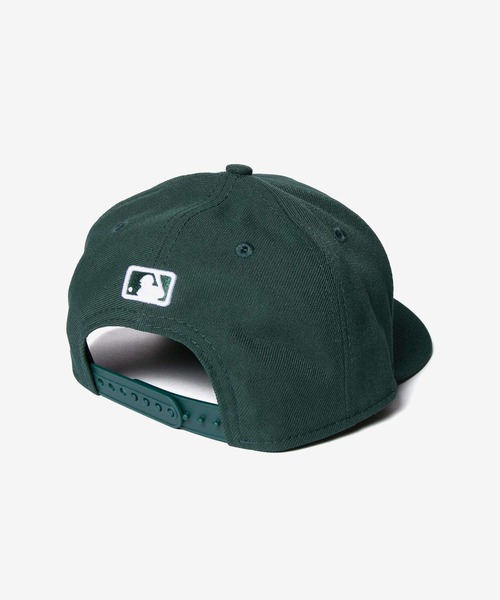 NEW ERA（ニューエラ） ドジャース キャップ 帽子 NEW ERA 9FORTY