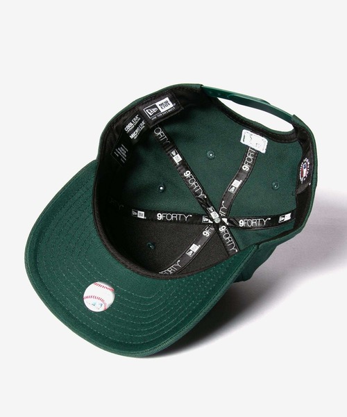 NEW ERA（ニューエラ） キャップ 帽子 メンズ NEW ERA 9FORTY DODGERS