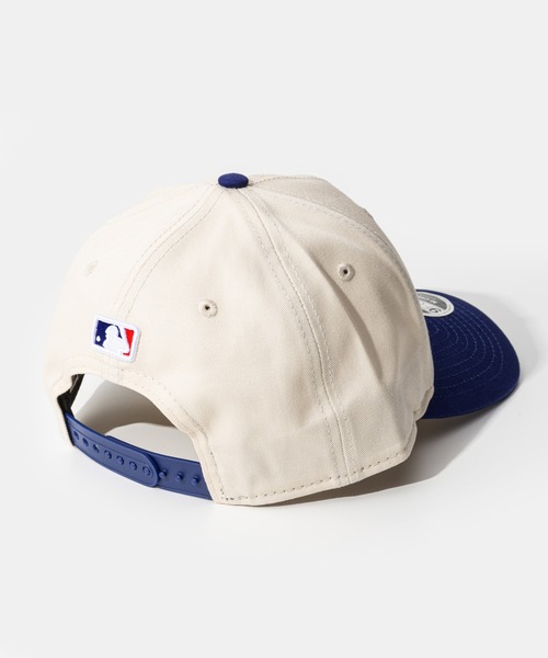 NEW ERA（ニューエラ） キャップ 帽子 NEW ERA 9FORTY DODGERS CAP MLB