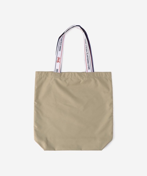 ✨美品✨　Young&Olsen ベージュトートバッグ YOUNG&OLSEN The DRYGOODS STORE 「YOUNG&OLSEN STORE」 トート