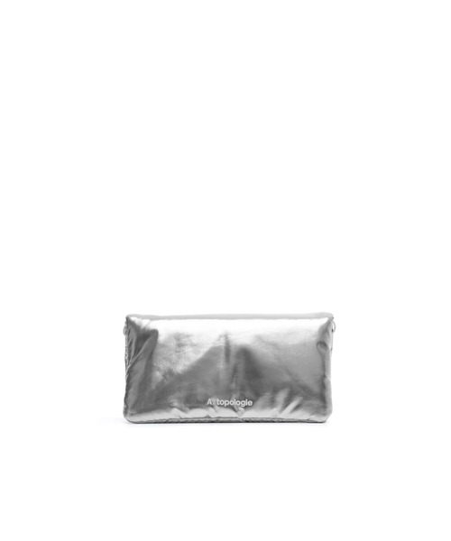 Topologie（トポロジー） ショルダーバッグ バッグ レディース メンズ