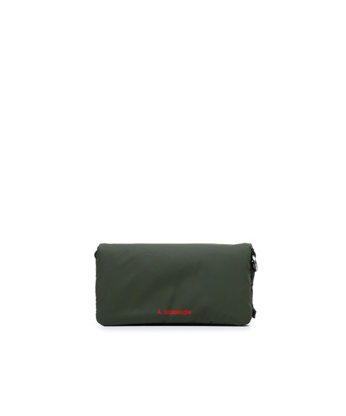 Topologie ショルダーバッグ バッグ x A.SOCIETY Mini A-Frame