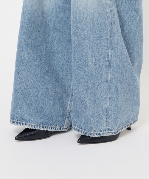 AGOLDE（エーゴールドイー） ジーンズ デニム デニムパンツ 「AGOLDE