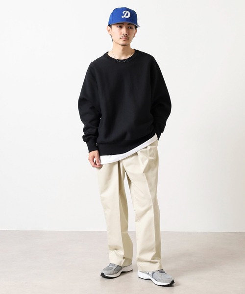 イレーブ　チノパンツ Levi's リーバイス LEVIS チノパン ワークパンツ ルーズ メンズ