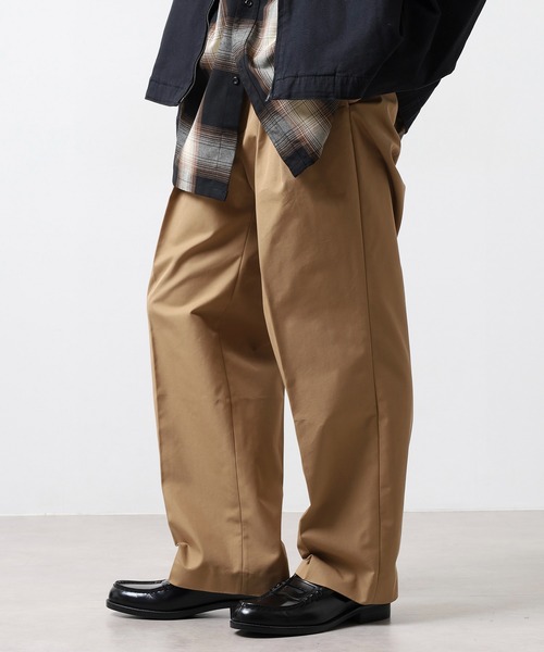 その他 MUZO AZUL BY MOUSSY | サスペンダーツキパンツ (パンツ ) |SHEL'TTER
