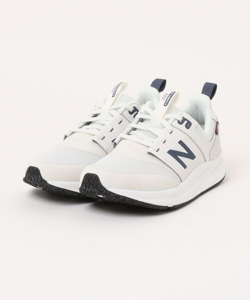 New Balance DYNASOFT ウォーキングシューズ　26cm 楽天市場】ニューバランス スニーカー メンズ ダイナソフト